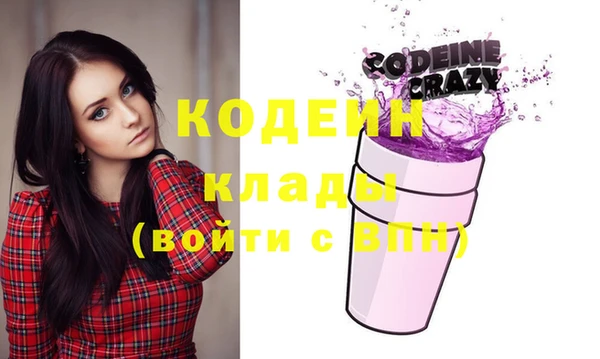 крисы Елизово